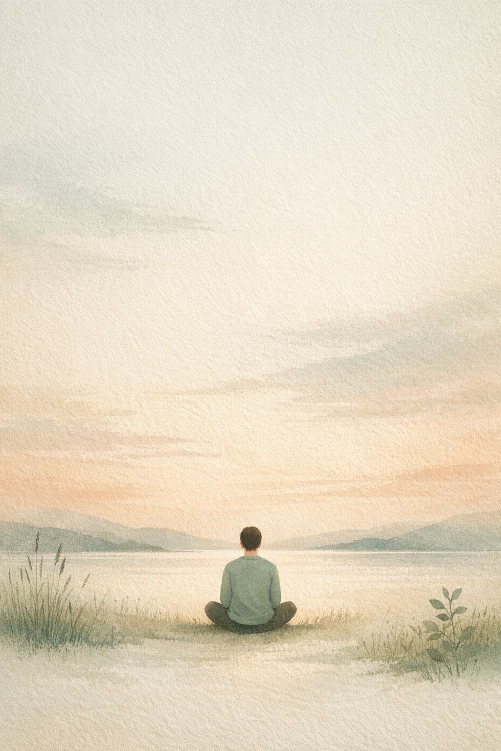 Inviting Solitude into your Life book cover by Victoria Enriquez