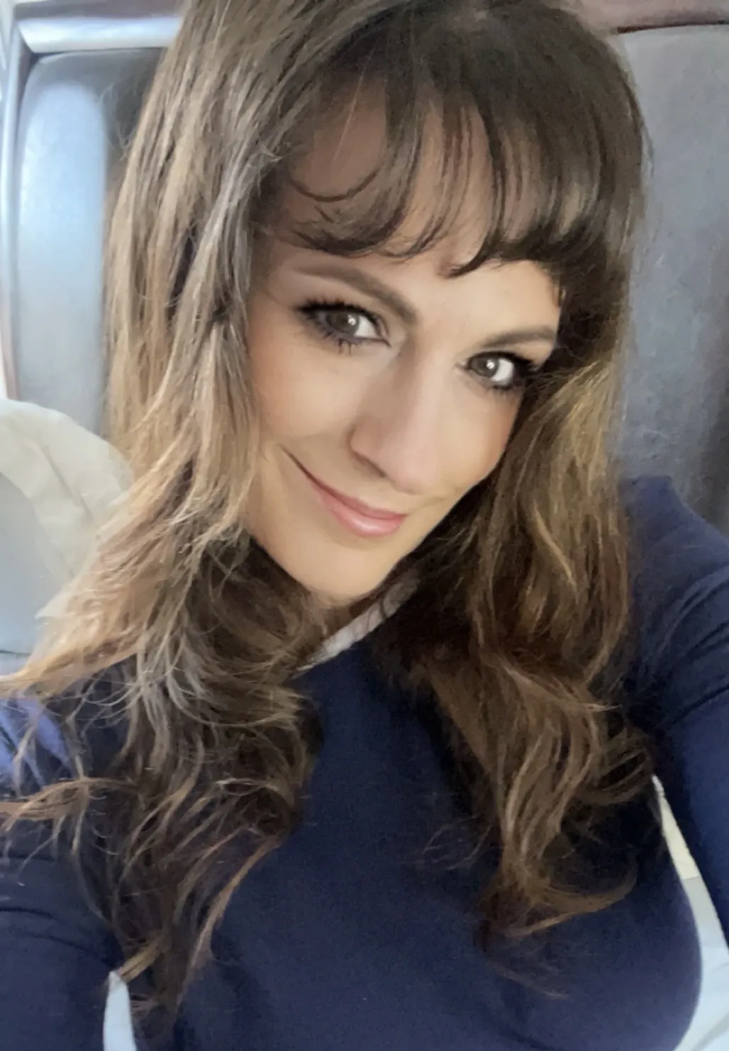 Victoria Enriquez, energy healer in Chandler, Arizona